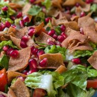 Fattoush