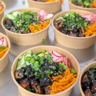 Bento Bowl